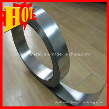 ASTM B265 Gr 12 Titanium Foil with Best Price